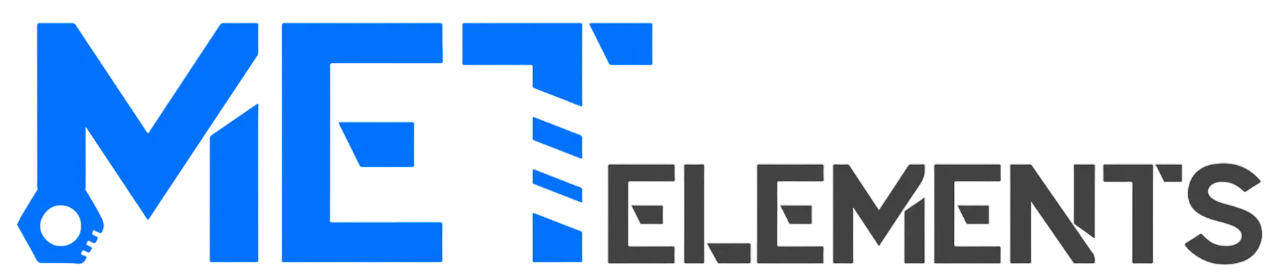 Sklep Met Elements